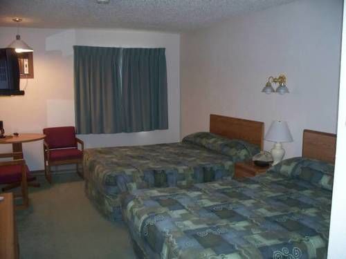 Woodland Inn & Suites Medford Extérieur photo