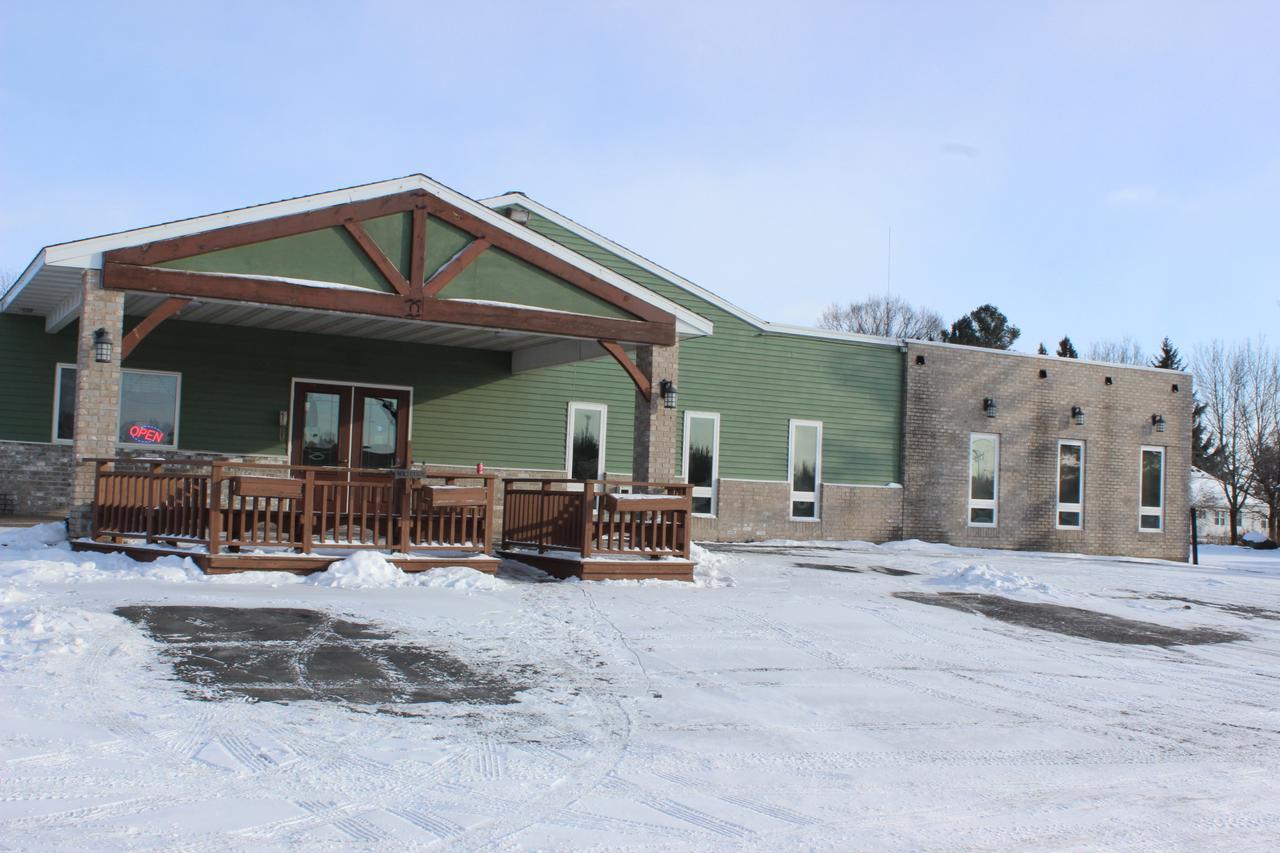 Woodland Inn & Suites Medford Extérieur photo