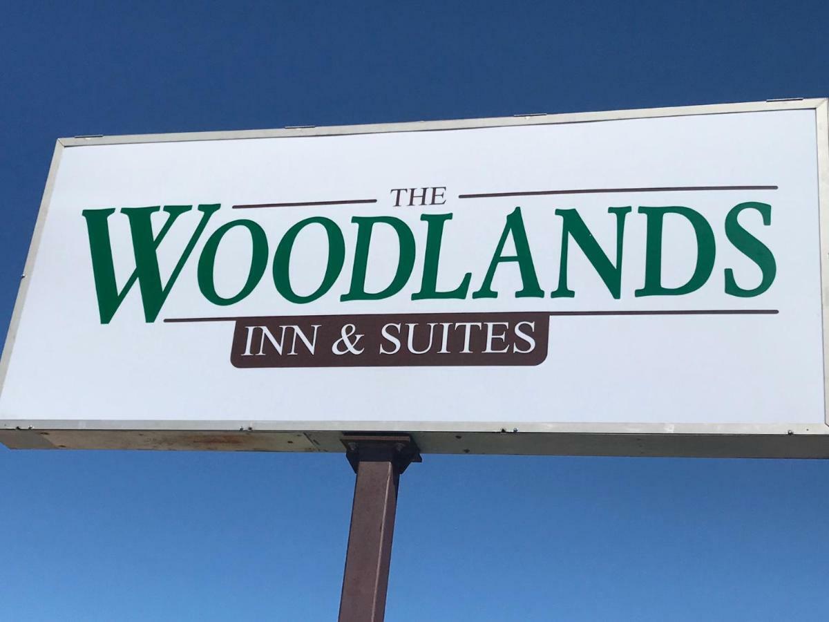 Woodland Inn & Suites Medford Extérieur photo