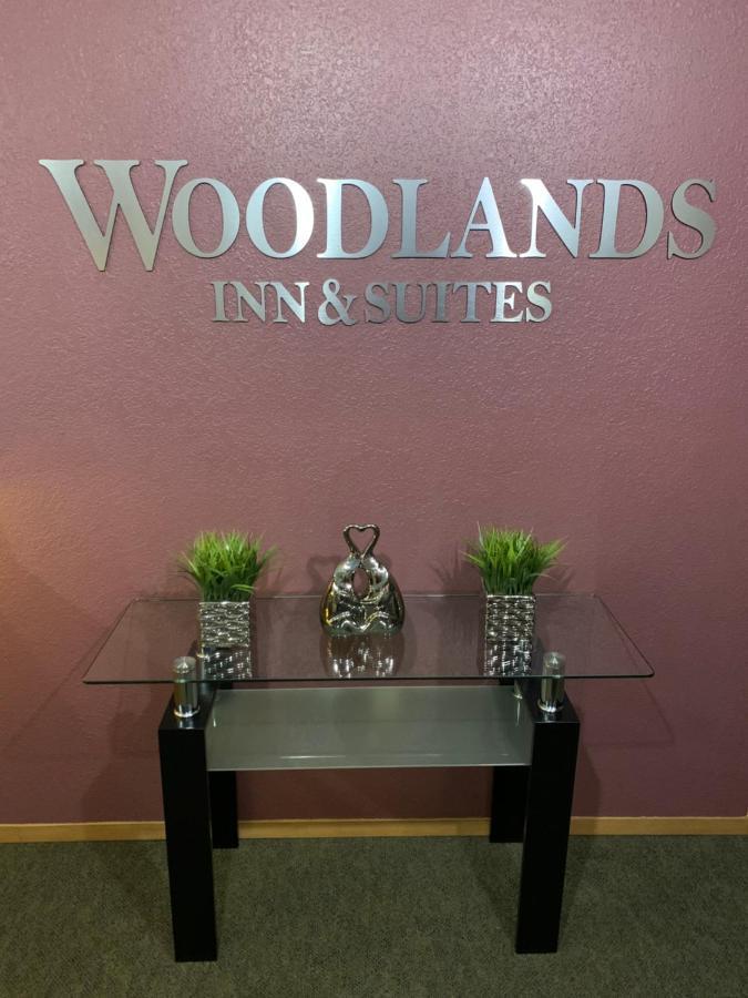 Woodland Inn & Suites Medford Extérieur photo